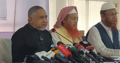 অন্তর্বর্তীকালীন সরকার আর নিরপেক্ষ নেই: ডা. তাহের