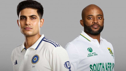 ভারত ও পাকিস্তানের পৃথক ম্যাচসহ টিভিতে আজকের খেলা