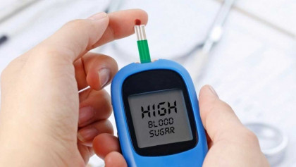 বিশ্ব ডায়াবেটিস দিবস আজ