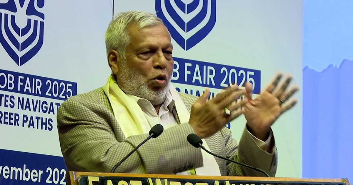 দেশে উদ্ভাবন ও উৎপাদনমুখী অর্থনৈতিক ব্যবস্থা প্রয়োজন: জ্বালানি উপদেষ্টা