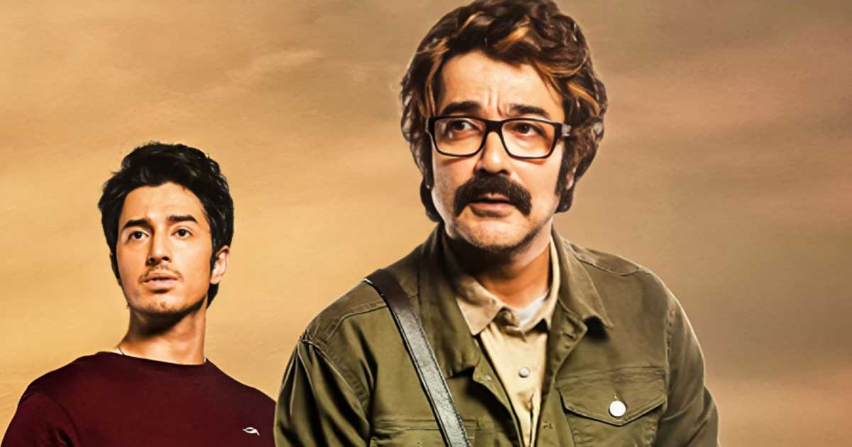 কাকাবাবুর গোয়েন্দাগিরি দেখতে অপেক্ষা বাড়লো