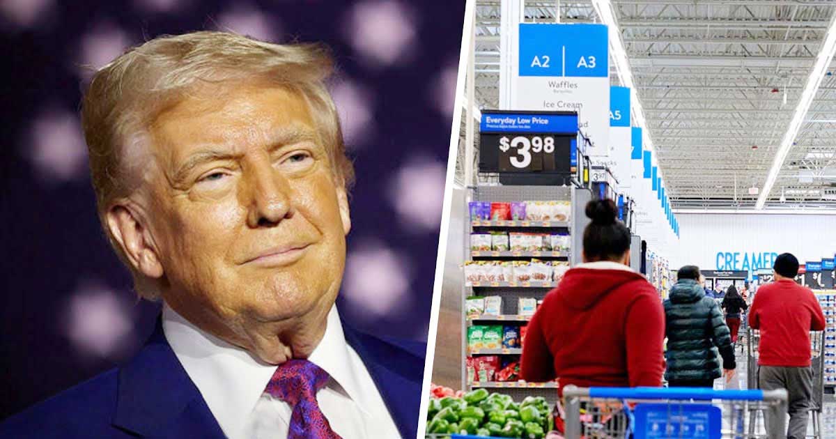 দুই শতাধিক পণ্য থেকে শুল্ক প্রত্যাহার করলেন ট্রাম্প