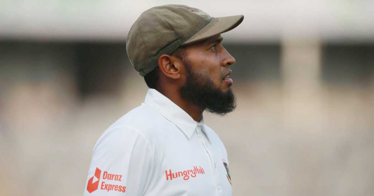 শততম টেস্টে সম্মাননা পাচ্ছেন মুশফিকুর রহিম