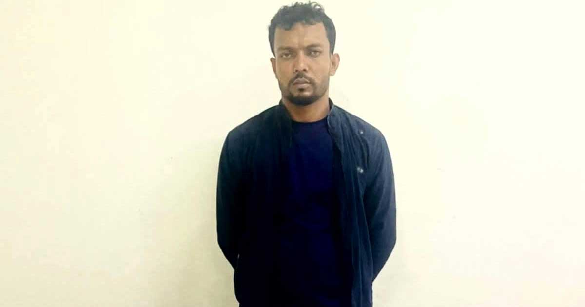 কুমিল্লায় যৌথবাহিনীর অভিযানে আওয়ামী লীগ কর্মী আটক