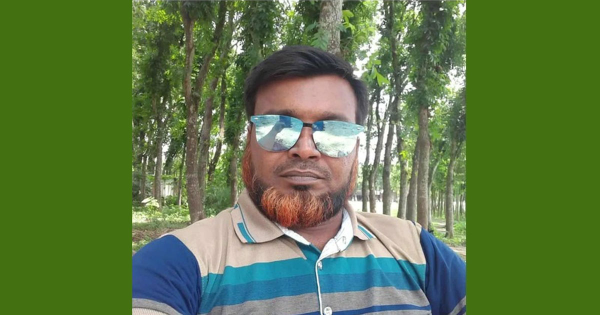 নাতি বউকে ধর্ষণের অভিযোগে বিএনপি নেতা আটক