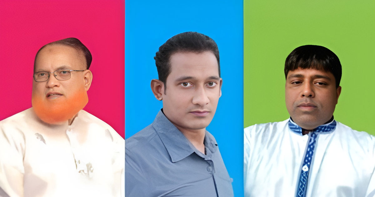 সিরাজগঞ্জে চাকরির প্রলোভনে টাকা হাতিয়ে নেওয়ার অভিযোগ