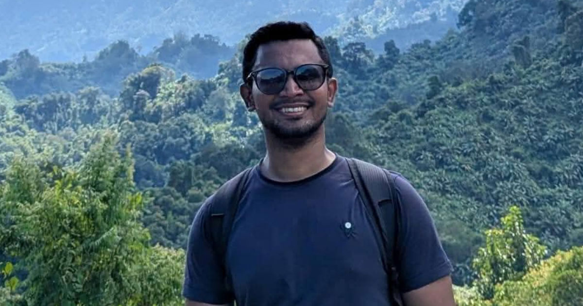 বান্দরবানের নাফাকুম ঝর্নায় গোসলে নেমে পর্যটক নিখোঁজ