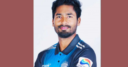 এনসিএল চার দিনের ম্যাচে বগুড়ায় পেসারদের দাপট