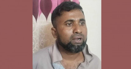 ব্রাহ্মণবাড়িয়ায় পুলিশের কাছ থেকে যুবলীগ নেতাকে ছিনতাইয়ের ঘটনায় জাপা নেতা গ্রেপ্তার