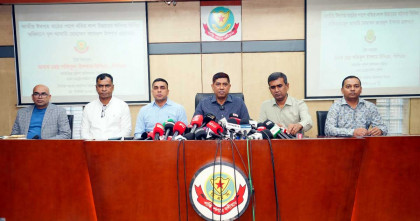 পরকীয়া প্রেমের জেরে হত্যার পর লাশ কেটে ছাব্বিশ টুকরা; ডিবির অভিযানে আসামি গ্রেপ্তার