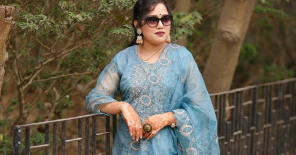 বগুড়ায় জাতীয় ছাত্রশক্তির মূখপাত্র ঐশির পদত্যাগ