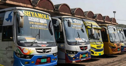 পরিবহন খাতে কলকাঠি নাড়ছে আওয়ামী মাফিয়ারা