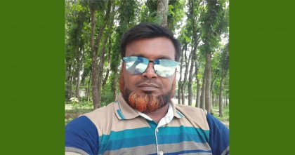 নাতি বউকে ধর্ষণের অভিযোগে বিএনপি নেতা আটক