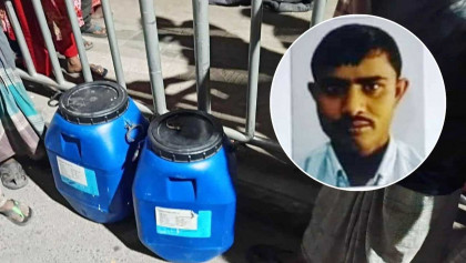 বন্ধুর হাতে খুন হন আশরাফুল