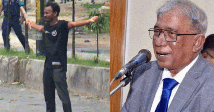 আবু সাঈদ হত্যা মামলায় সাবেক ভিসিসহ ৩০ জনের বিরুদ্ধে আজ ১৪তম দিনের সাক্ষ্য