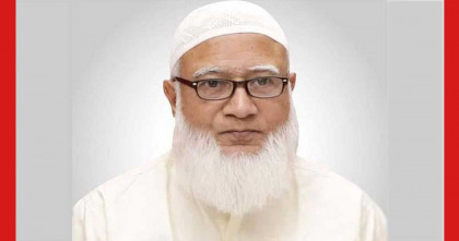 আলেমদের নিয়ে অশোভন মন্তব্য না করার নির্দেশ জামায়াত আমিরের