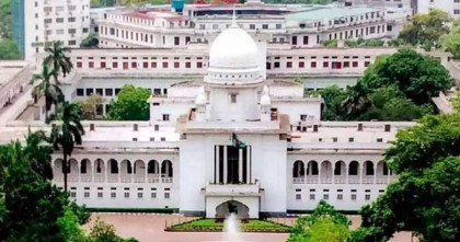 বিচারকদের নিরাপত্তা বাড়ানোর নির্দেশনা চেয়ে রিট