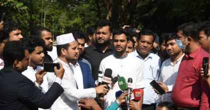 জুলাই শহীদদের পরিচয় শনাক্তে বিদেশি ফরেনসিক টিম আসছে: আসিফ মাহমুদ