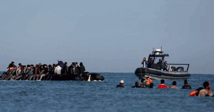 লিবিয়া উপকূলে ২৬ বাংলাদেশিকে নিয়ে নৌকাডুবি; নিহত চার