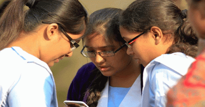 আজ সকাল ১০টায় এইচএসসির খাতা পুনঃনিরীক্ষণের ফল প্রকাশ