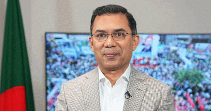 অস্ট্রেলিয়ার এমপিদের সমর্থনে কৃতজ্ঞতা প্রকাশ তারেক রহমানের