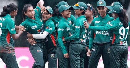 নারী দল নির্বাচনে অনিয়মের প্রমাণ পায়নি বিসিবি