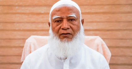 নেতাকর্মীদের প্রতি জামায়াত আমিরের নির্দেশনা