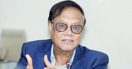 পাঁচ ব্যাংক একীভূত করা ছাড়া বিকল্প ছিলো না: আহসান এইচ মনসুর  