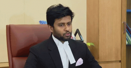 নারী হিসেবে অনুকম্পা পাবেন না শেখ হাসিনা: প্রসিকিউটর এম এইচ তামিম