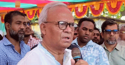 শেখ হাসিনা ভারতের সাথে বিদ্যুৎ নিয়ে যে চুক্তি করেছে তা দেশের স্বার্থে নয়: রিজভী 