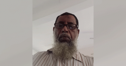 মেহেরপুরের  সড়ক দুর্ঘটনায় স্কুল শিক্ষক নিহত