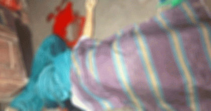 কলাপাড়ায় গৃহবধূকে নৃশংসভাবে জবাই করে হত্যা