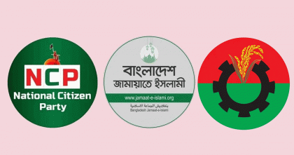 নাশকতা ঠেকাতে মাঠে থাকবে জামায়াত-বিএনপি ও এনসিপিসহ ফ্যাসিবাদ বিরোধী দলগুলো