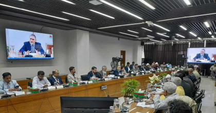 রাজনৈতিক দলগুলো সহযোগিতা না করলে নির্বাচন প্রশ্নবিদ্ধ হওয়ার শঙ্কা সিইসির