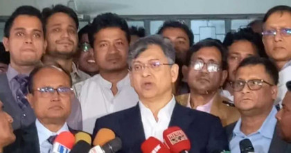 'অপরাধ বিবেচনায় হাসিনার সাজা যথেষ্ট নয়, তবে ভবিষ্যতের মাইলফলক'