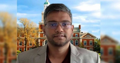 আর যেনো কেউ হাসিনা হয়ে ওঠার সাহস না পায়: মির্জা গালিব