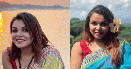 শাওনকে ‘ভারতীয় গুপ্তচর’ আখ্যা দিয়ে শাস্তি দাবি বিক্ষুব্ধদের