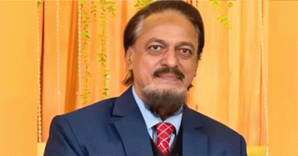 হাসিনার মৃত্যুদণ্ডের রায় ঘোষণা, কে এই বিচারক গোলাম মর্তুজা