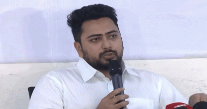 এবার দল হিসেবে আ.লীগের বিচার শুরুর দাবি এনসিপির