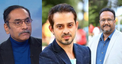 ইলিয়াছ হোসাইনসহ কিছু সাংবাদিককে চাপে রাখা হয়েছিল: হাসিনার রায় ঘোষণাকালে বিচারক