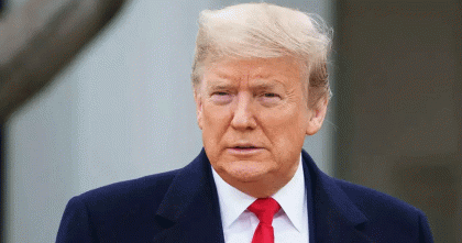 সৌদি আরবের কাছে এফ-৩৫ যুদ্ধবিমান বিক্রি করবে যুক্তরাষ্ট্র: ট্রাম্প