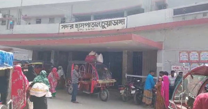 চাচীর মৃত্যুর খবর শুনে যাওয়ার পথে ভাতিজীর মৃত্যু