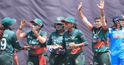 স্থগিত হতে পারে ভারত-বাংলাদেশ সিরিজ