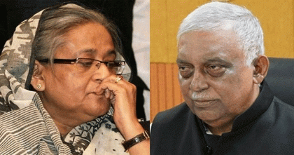 মন্ত্রণালয়ে আজ যাচ্ছে না হাসিনা-কামালের মৃত্যুদণ্ডের রায়ের কপি