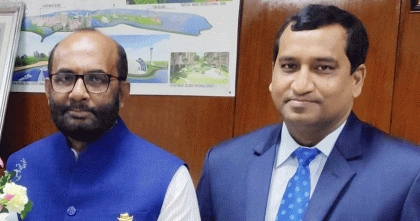 সাবেক মন্ত্রী শ ম রেজাউল করিমের ভাই গ্রেপ্তার