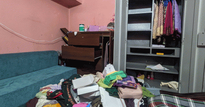 মিরসরাইয়ে অবসরপ্রাপ্ত সেনাসদস্যর বাড়িতে ডাকাতি