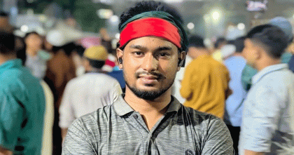 জকসু নির্বাচন: জুলাইয়ে গুমের শিকার নূর নবী লড়বেন শিবিরের প্যানেলে