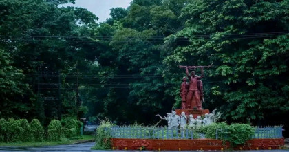 গৌরব অর্জনে চবির ৬০ বছরের যাত্রা