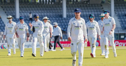 আজ মিরপুরে দ্বিতীয় টেস্টে আয়ারল্যান্ডের বিপক্ষে মাঠে নামছে বাংলাদেশ