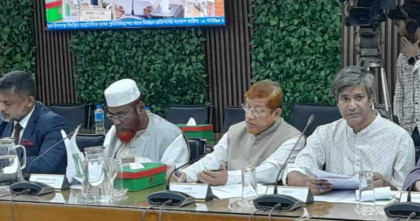 তফসিলের পর ডিসি-এসপিদের লটারিতে রদবদল চায় জামায়াত